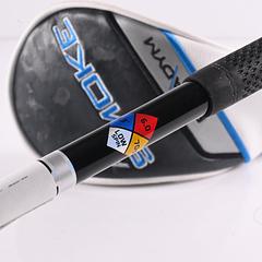 Callaway Paradym Ai Smoke Max #3 Wood / 15 Degree / Stiff Flex HZRDUS Black 70 - Image 1