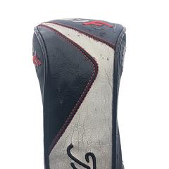 Used Titleist 917 F2 3 Fairway Wood / 15 Degrees / Stiff Flex - Image 2