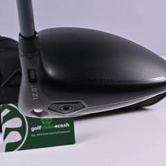 Cobra Darkspeed Max Driver / 12 Degree / Regular Flex UST LinQ Red 5 M40X Shaft - Image 5