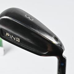 Ping G Crossover #3 Iron / 18 Degree / Blue Dot / Stiff Flex Ping Tour Chrome 90 - Image 1