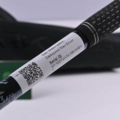 Cobra Darkspeed Max Driver / 12 Degree / Regular Flex UST LinQ Red 5 M40X Shaft - Image 7