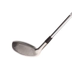 Mizuno Fli-Hi CLK Steel Mens Right Hand 2 Hybrid 17* Regular - Dynamic Gold - Image 4