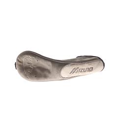 Mizuno Fli-Hi CLK Steel Mens Right Hand 2 Hybrid 17* Regular - Dynamic Gold - Image 7