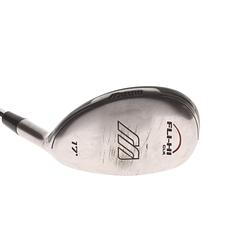 Mizuno Fli-Hi CLK Steel Mens Right Hand 2 Hybrid 17* Regular - Dynamic Gold - Image 2