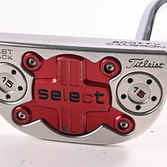 Scotty Cameron Select 2014 Fast Back Putter / 34 Inch - Image 2