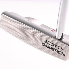Scotty Cameron Select 2014 Fast Back Putter / 34 Inch - Image 3