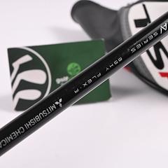 Titleist TSR2 #4 Hybrid / 21 Degree / Regular Flex Tensei AV Blue 65 Shaft - Image 6