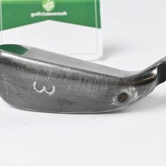 Ping G Crossover #3 Iron / 18 Degree / Blue Dot / Stiff Flex Ping Tour Chrome 90 - Image 3