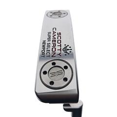 Used Scotty Cameron Super Select Newport Putter / 34.0 Inches - Image 1