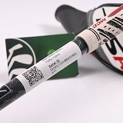 Titleist TSR2 #4 Hybrid / 21 Degree / Regular Flex Tensei AV Blue 65 Shaft - Image 7