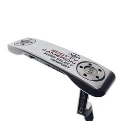 Used Scotty Cameron Super Select Newport Putter / 34.0 Inches - Image 2