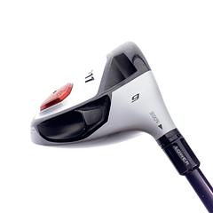 Used TaylorMade R11 Driver / 9.0 Degrees / X-Stiff Flex - Image 3