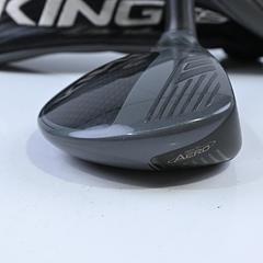 Cobra King F8+ #3-4 Wood / 12-15 Degree / X-Flex Aldila NV 75 Shaft - Image 3