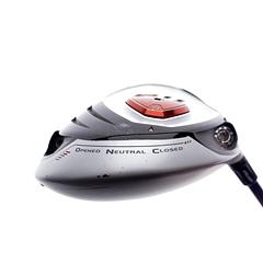 Used TaylorMade R11 Driver / 9.0 Degrees / X-Stiff Flex - Image 2