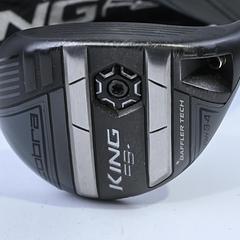 Cobra King F8+ #3-4 Wood / 12-15 Degree / X-Flex Aldila NV 75 Shaft - Image 2