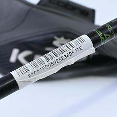 Cobra King F8+ #3-4 Wood / 12-15 Degree / X-Flex Aldila NV 75 Shaft - Image 7