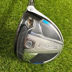 TaylorMade Sim Titanium 3/15 FWY - Image 1