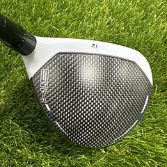 TaylorMade Sim Titanium 3/15 FWY - Image 3