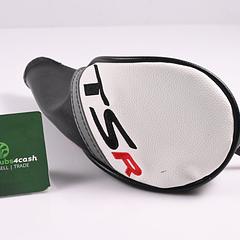 Titleist TSR2 #4 Hybrid / 21 Degree / Regular Flex Tensei AV Blue 65 Shaft - Image 9