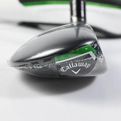 Callaway Elyte #4 Hybrid / 22 Degree / Regular Flex Denali Blue 60 Shaft - Image 1