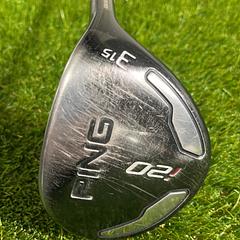 Ping I20 3/15 FWY - Image 1