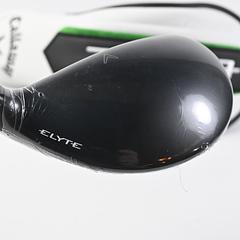 Callaway Elyte #4 Hybrid / 22 Degree / Regular Flex Denali Blue 60 Shaft - Image 3