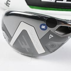 Callaway Elyte #4 Hybrid / 22 Degree / Regular Flex Denali Blue 60 Shaft - Image 8