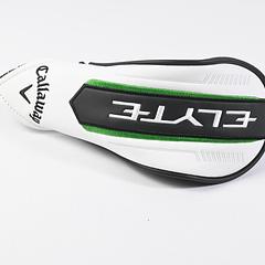 Callaway Elyte #4 Hybrid / 22 Degree / Regular Flex Denali Blue 60 Shaft - Image 7
