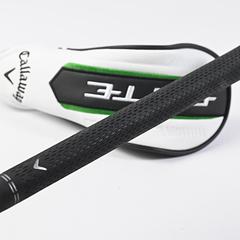 Callaway Elyte #4 Hybrid / 22 Degree / Regular Flex Denali Blue 60 Shaft - Image 6