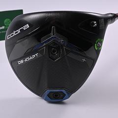 Cobra DS-Adapt X Driver / 10.5 Degree / Regular Flex Project X Denali Red 50 - Image 2
