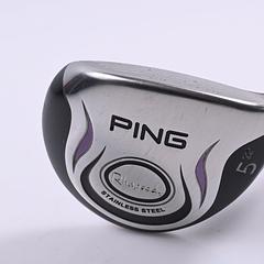 Ladies Ping Rhapsody #5 Wood / 22 Degree / Ladies Flex Ping ULT 129 Shaft - Image 2