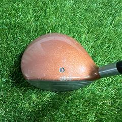 TaylorMade Burner 5 FWY - Image 2
