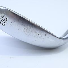 Titleist Vokey SM8 Lob Wedge / 58 Degree / Wedge Flex Vokey Design SM8 - Image 2