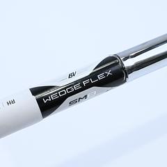 Titleist Vokey SM8 Lob Wedge / 58 Degree / Wedge Flex Vokey Design SM8 - Image 3