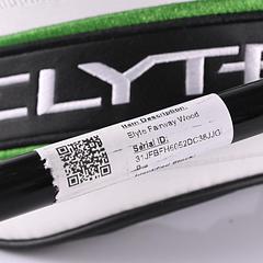 Callaway Elyte #3 Wood / 15 Degree / Senior Flex Aldila Ascent 40 Shaft - Image 7