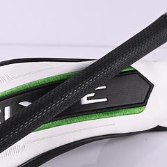 Callaway Elyte #3 Wood / 15 Degree / Senior Flex Aldila Ascent 40 Shaft - Image 8