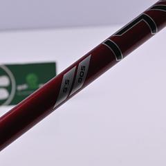 Cobra DS-Adapt X Driver / 10.5 Degree / Regular Flex Project X Denali Red 50 - Image 6