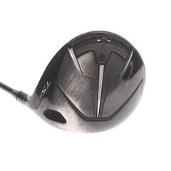 Titleist TSR 3 Graphite Mens Right Hand Driver 10* Regular - Kuro Kage 55 - Image 3