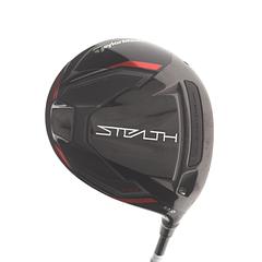 TaylorMade Stealth HD Graphite Mens Right Hand Driver 12* Regular - Fujikura Ventus TR Blue 5-R - Image 1