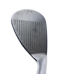 Used Callaway MD3 Milled Chrome Gap Wedge / 52 Degree / Wedge Flex / Left-Handed - Image 5