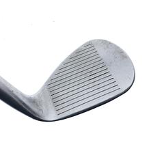 Used Callaway MD3 Milled Chrome Gap Wedge / 52 Degree / Wedge Flex / Left-Handed - Image 6