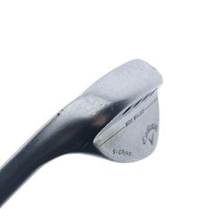 Used Callaway MD3 Milled Chrome Gap Wedge / 52 Degree / Wedge Flex / Left-Handed - Image 3