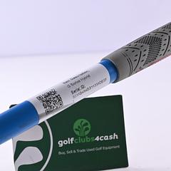 Ping G Series #3 Hybrid / 19 Degree / Regular Flex Ping Alta CB Blue 70 Shaft - Image 7