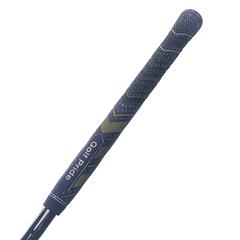 Used Titleist Vokey SM8 Brushed Steel Lob Wedge / 58.0 Degrees / Wedge Flex - Image 8