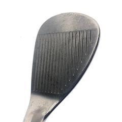 Used Titleist Vokey SM8 Brushed Steel Lob Wedge / 58.0 Degrees / Wedge Flex - Image 5