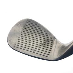Used Titleist Vokey SM8 Brushed Steel Lob Wedge / 58.0 Degrees / Wedge Flex - Image 6