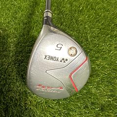 Yonex Cyberstar VM1 5 FWY - Image 1