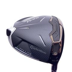 Used TaylorMade Qi35 Max Lite Driver / 10.5 Degrees / Soft Regular Flex - Image 1