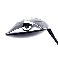 Used TaylorMade Qi35 Max Lite Driver / 10.5 Degrees / Soft Regular Flex - Image 2