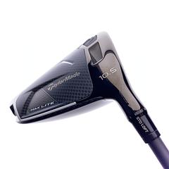 Used TaylorMade Qi35 Max Lite Driver / 10.5 Degrees / Soft Regular Flex - Image 3